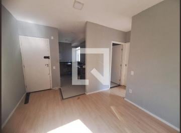 Apartamento · 42m² · 2 Quartos · 1 Vaga · Apartamento para Aluguel - Caxangá, 2 Quartos, 42 m² - Suzano
