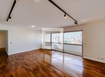 Apartamento · 132m² · 3 Quartos · 1 Vaga · Apartamento para Aluguel - Mooca, 3 Quartos,  132 m² - São Paulo