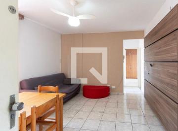 Apartamento · 60m² · 2 Quartos · 1 Vaga · Apartamento para Aluguel - Boa vista, 2 Quartos,  60 m² - Sorocaba
