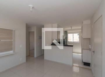Apartamento · 47m² · 2 Quartos · 1 Vaga · Apartamento para Aluguel - Residencial Real Parque, 2 Quartos,  47 m² - Sumaré