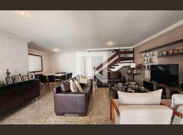 Casa · 290m² · 5 Quartos · 2 Vagas · Casa para Aluguel - Recreio, 5 Quartos, 290 m² - Rio de Janeiro