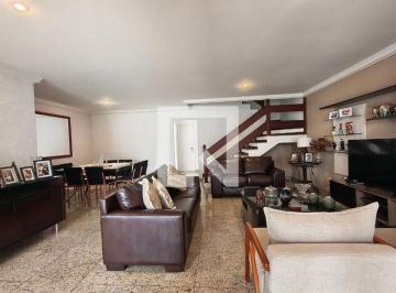 Casa · 290m² · 5 Quartos · 2 Vagas · Casa para Aluguel - Recreio, 5 Quartos, 290 m² - Rio de Janeiro