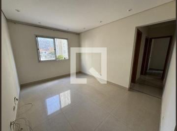Apartamento · 57m² · 2 Quartos · 1 Vaga · Apartamento para Aluguel - Rudge Ramos, 2 Quartos, 57 m² - São Bernardo do Campo