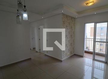 Apartamento · 56m² · 2 Quartos · 1 Vaga · Apartamento para Aluguel - Jardim São Carlos, 2 Quartos, 56 m² - Sorocaba