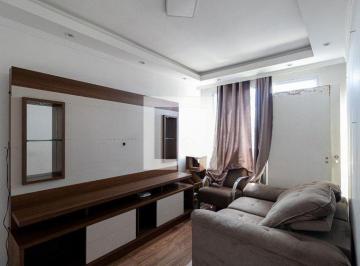 Apartamento · 53m² · 2 Quartos · Apartamento para Aluguel - Vila Cosmopolita, 2 Quartos, 53 m² - São Paulo