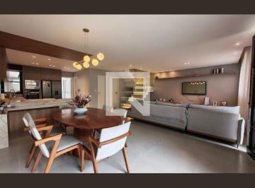 Casa · 350m² · 5 Quartos · 3 Vagas · Casa para Aluguel - Recreio, 5 Quartos, 350 m² - Rio de Janeiro