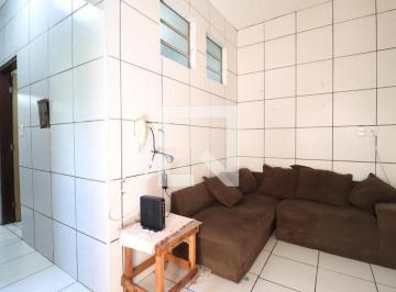 Casa · 60m² · 2 Quartos · Casa para Aluguel - Osvaldo Rezende, 2 Quartos, 60 m² - Uberlândia