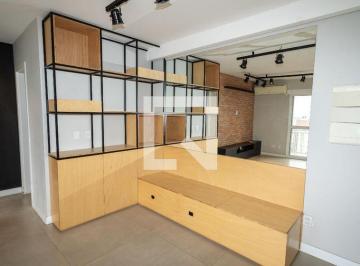 Apartamento · 67m² · 1 Quarto · 2 Vagas · Apartamento para Aluguel - Jardim Itu-Sabará, 1 Quarto,  67 m² - Porto Alegre