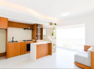 Apartamento · 57m² · 2 Quartos · 1 Vaga · Apartamento para Aluguel - Picanço, 2 Quartos, 57 m² - Guarulhos