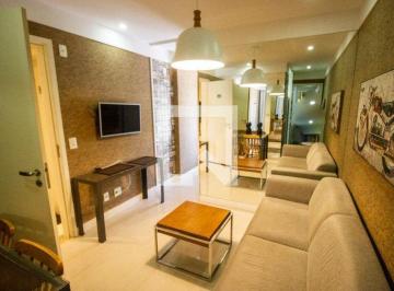 Apartamento · 31m² · 1 Quarto · 1 Vaga · Apartamento para Aluguel - Setor Noroeste, 1 Quarto, 31 m² - Brasília