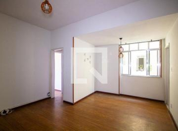 Apartamento · 80m² · 2 Quartos · 1 Vaga · Apartamento para Aluguel - Vila Três, 2 Quartos,  80 m² - São Gonçalo