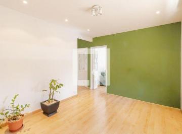 Apartamento · 90m² · 2 Quartos · Apartamento para Aluguel - Moema, 2 Quartos, 90 m² - São Paulo