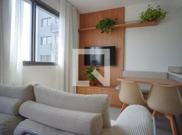 Apartamento · 30m² · 1 Quarto · 1 Vaga · Apartamento para Aluguel - Jardim Salso , 1 Quarto, 30 m² - Porto Alegre
