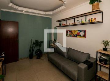 Apartamento · 94m² · 3 Quartos · 1 Vaga · Apartamento para Aluguel - Santa Mônica, 3 Quartos,  94 m² - Belo Horizonte
