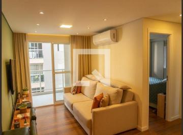 Apartamento · 60m² · 2 Quartos · 1 Vaga · Apartamento para Aluguel - Nova Veneza, 2 Quartos, 60 m² - Paulínia