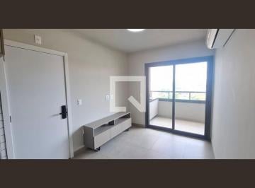 Apartamento · 59m² · 2 Quartos · 1 Vaga · Apartamento para Aluguel - Nova Ribeirânia, 2 Quartos, 59 m² - Ribeirão Preto
