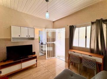 Apartamento · 80m² · 1 Quarto · Apartamento para Aluguel - Laranjeiras, 1 Quarto,  80 m² - Rio de Janeiro