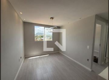 Apartamento · 49m² · 2 Quartos · 1 Vaga · Apartamento para Aluguel - Taquara, 2 Quartos,  49 m² - Rio de Janeiro