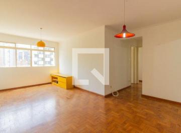 Apartamento · 85m² · 2 Quartos · 1 Vaga · Apartamento para Aluguel - Vila Madalena, 2 Quartos,  85 m² - São Paulo