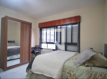Apartamento · 30m² · 1 Quarto · Apartamento para Aluguel - Centro, 1 Quarto, 30 m² - São Leopoldo
