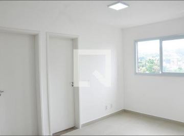 Apartamento · 38m² · 2 Quartos · Apartamento para Aluguel - Jardim Vivan, 2 Quartos, 38 m² - São Paulo