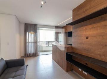 Apartamento · 56m² · 2 Quartos · 1 Vaga · Apartamento para Aluguel - Água Fria, 2 Quartos, 56 m² - São Paulo