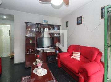 Casa · 86m² · 2 Quartos · 1 Vaga · Casa para Aluguel - Bangu, 2 Quartos,  86 m² - Rio de Janeiro