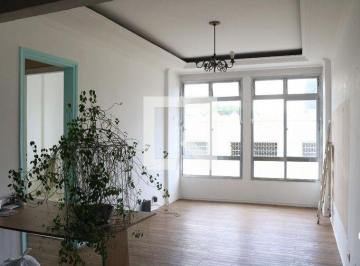 Apartamento · 100m² · 2 Quartos · 1 Vaga · Apartamento para Aluguel - Bom Retiro, 2 Quartos, 100 m² - São Paulo