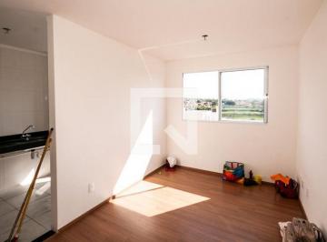 Apartamento · 48m² · 2 Quartos · 1 Vaga · Apartamento para Aluguel - Braúnas, 2 Quartos,  48 m² - Belo Horizonte