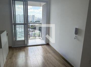 Apartamento · 48m² · 2 Quartos · 1 Vaga · Apartamento para Aluguel - Lapa, 2 Quartos,  48 m² - São Paulo