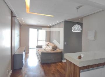 Apartamento · 65m² · 2 Quartos · 1 Vaga · Apartamento para Aluguel - Centro, 2 Quartos,  65 m² - São Caetano do Sul