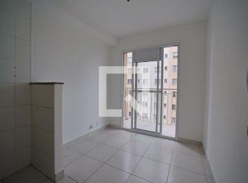 Apartamento · 40m² · 1 Quarto · Apartamento para Aluguel - Cangaíba, 1 Quarto, 40 m² - São Paulo