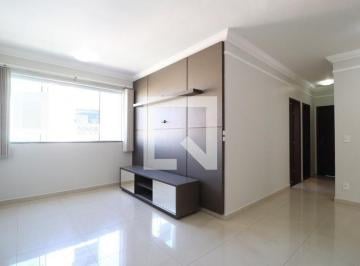 Apartamento · 88m² · 3 Quartos · 2 Vagas · Apartamento para Aluguel - Santa Mônica, 3 Quartos, 88 m² - Uberlândia
