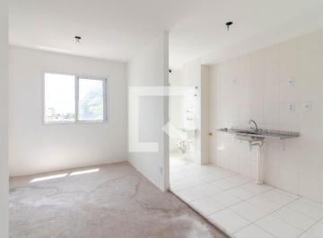 Apartamento · 41m² · 2 Quartos · 1 Vaga · Apartamento para Aluguel - Vila Roque, 2 Quartos, 41 m² - São Paulo