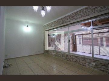 Casa · 140m² · 4 Quartos · 3 Vagas · Casa para Aluguel - Vila Formosa, 4 Quartos,  140 m² - São Paulo