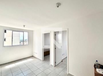 Apartamento · 49m² · 2 Quartos · 1 Vaga · Apartamento para Aluguel - Jardim Lourdes, 2 Quartos, 49 m² - Ferraz de Vasconcelos