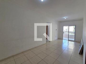 Apartamento · 106m² · 3 Quartos · 1 Vaga · Apartamento para Aluguel - Vila Tupi, 3 Quartos,  106 m² - Praia Grande