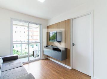 Apartamento · 42m² · 1 Quarto · 1 Vaga · Apartamento para Aluguel - Barra Funda, 1 Quarto,  42 m² - São Paulo