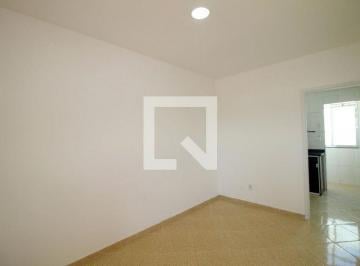 Apartamento · 46m² · 1 Quarto · 1 Vaga · Apartamento para Aluguel - Cordovil, 1 Quarto, 46 m² - Rio de Janeiro