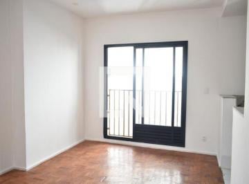 Apartamento · 39m² · 1 Quarto · Apartamento para Aluguel - Vila Clementino, 1 Quarto, 39 m² - São Paulo