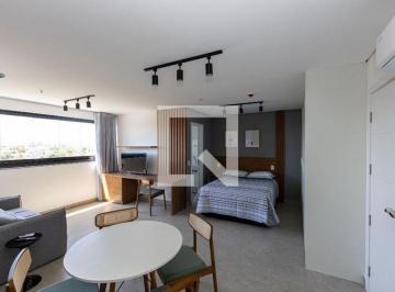 Apartamento · 42m² · 1 Quarto · 1 Vaga · Apartamento para Aluguel - Vale do Sereno , 1 Quarto,  42 m² - Nova Lima