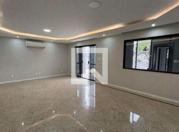 Casa · 260m² · 4 Quartos · 3 Vagas · Casa para Aluguel - Vargem Pequena, 4 Quartos, 260 m² - Rio de Janeiro