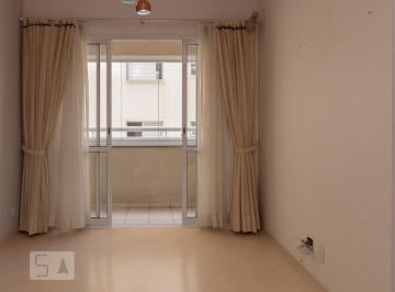 Apartamento · 75m² · 3 Quartos · 2 Vagas · Apartamento para Aluguel - Chácara Inglesa, 3 Quartos, 75 m² - São Paulo
