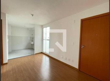 Apartamento · 48m² · 2 Quartos · 1 Vaga · Apartamento para Aluguel - Santos Dumond, 2 Quartos, 48 m² - São Leopoldo