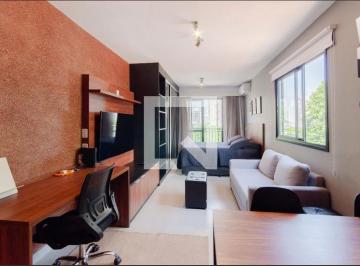 Apartamento · 29m² · 1 Quarto · 1 Vaga · Apartamento para Aluguel - Vila Mariana, 1 Quarto, 29 m² - São Paulo