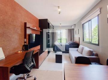 Apartamento · 29m² · 1 Quarto · 1 Vaga · Apartamento para Aluguel - Vila Mariana, 1 Quarto,  29 m² - São Paulo