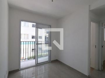 Apartamento · 37m² · 2 Quartos · Apartamento para Aluguel - Jardim Marajoara , 2 Quartos,  37 m² - São Paulo