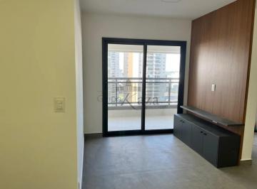 Apartamento · 70m² · 2 Quartos · 2 Vagas · Apartamento - Residencial - No bairro Royal Park - Quadria Habitas - Jardim Alvorada - 2 Dormitórios