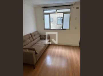 Apartamento · 44m² · 2 Quartos · Apartamento para Aluguel - Parque Nações Unidas, 2 Quartos,  44 m² - São Paulo