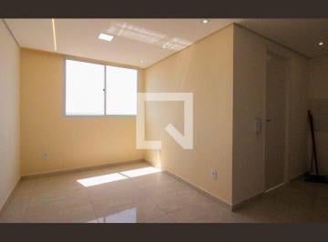 Apartamento · 35m² · 2 Quartos · Apartamento para Aluguel - Sapopemba, 2 Quartos,  35 m² - São Paulo